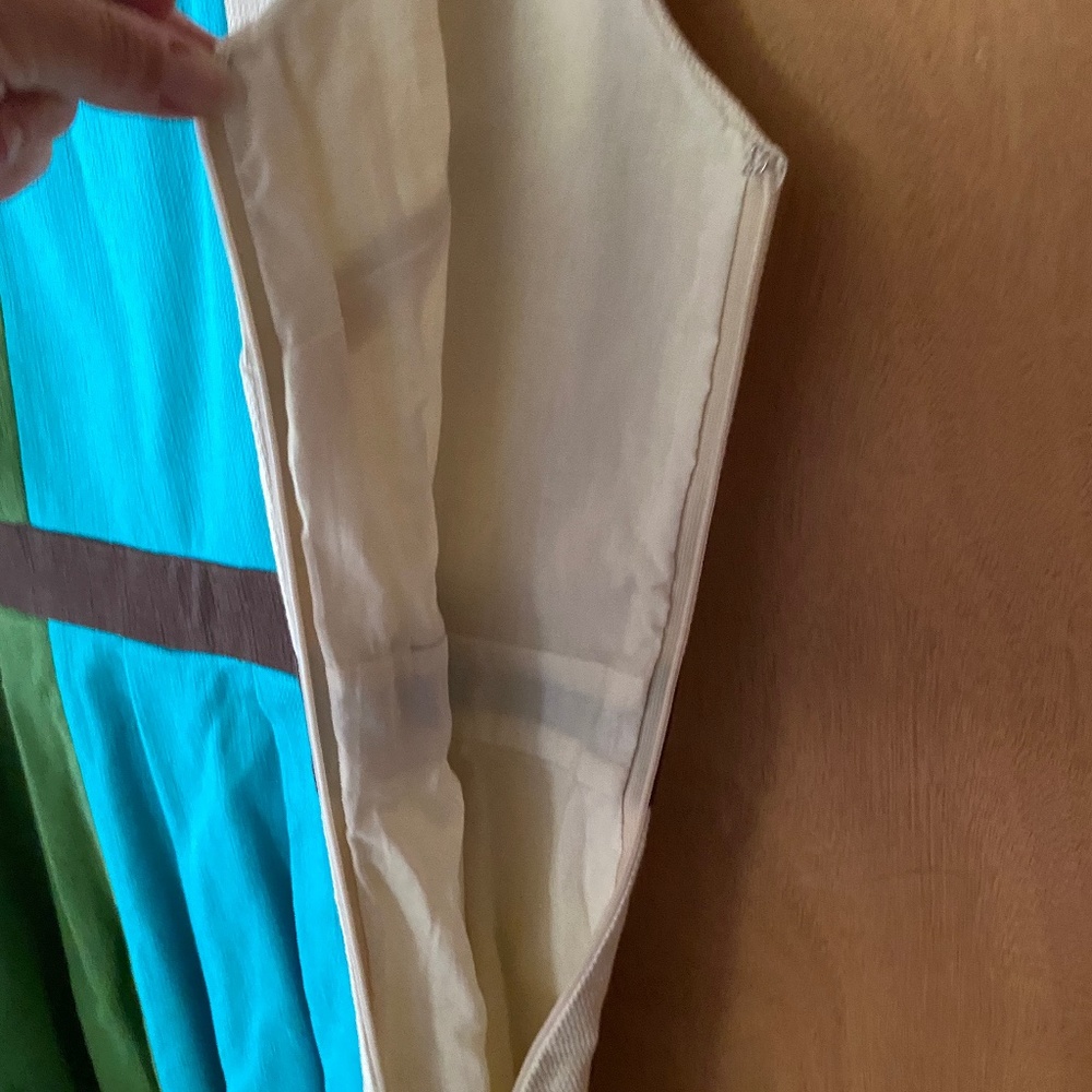 Tabitha dress, size 8